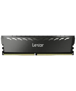 RAM desktop Lexar THOR DDR4 (1 x 16GB) DDR4 3200MHz (LD4BU016G-R3200GSXG)