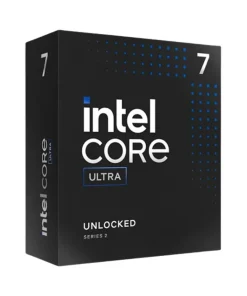 CPU Intel Core Ultra 7 265K