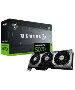 Card Màn Hình COLORFUL RTX 5070 Battle NB AX 12GB GDDR7