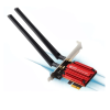 Card wifi 2 băng tầng 2.4+ 5g + Bluetooth