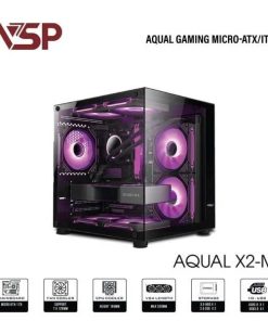 PC Gaming I5-9400F/GTX 750Ti 4GB/SSD 256GB/Ram 16GB