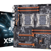 MAINBOARD HUANANZHI X99-8D4
