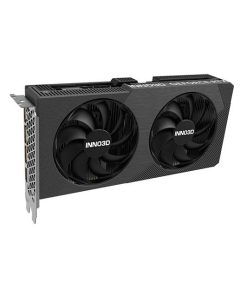 Card Màn Hình Inno3D GeForce RTX 5060 Twin X2 OC 8GB