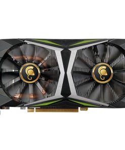 VGA Manli RTX 2060 Super 8G GDDR6 Gallardo (M-NRTX2060SG/6RGHPPP-M2435)