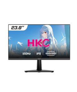 Màn hình HKC MB24V39 (23.8 inch/FHD/IPS/120Hz/4ms)