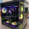 Vỏ Case JETEK CSGO2 WUKONG Black(M-ATX)