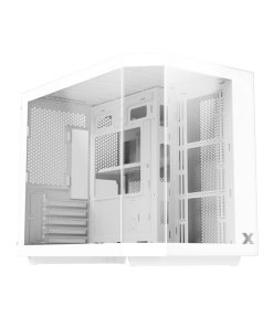 Vỏ Case XIGMATEK CUBI M ARCTIC