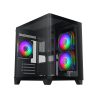 Vỏ Case XIGMATEK PANO M NANO 3GF