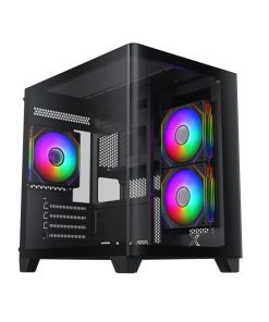 Vỏ Case XIGMATEK PANO M NANO 3GF