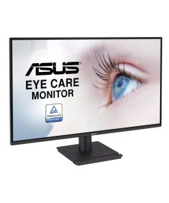 Màn Hình ASUS VA27AQ (27/QHD/75hz/IPS/Speaker)