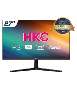Màn Hình HKC MB27V9 (FHD/IPS/75HZ) Phẳng