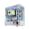 Vỏ case JUNGLE LEOPARD AC-02 White