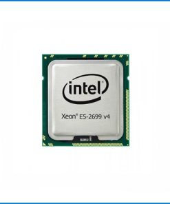 CPU Xeon E5 2699V4