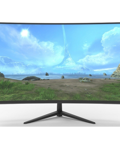 Màn hình HKC ANTTEQ ANT-24F242 | Cong - 23.6 inch - VA - FHD - 75Hz