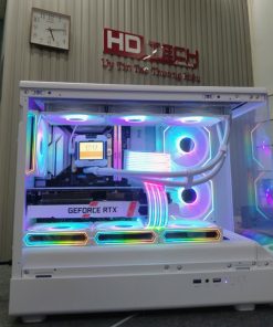 PC gaming MS-01