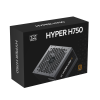 XIGMATEK HYPER H750 - 80PLUS BRONZE
