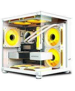 PC Gaming I5-9400F/RX580 8GB/SSD 256GB/Ram 16GB