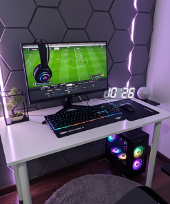 PC GAMING - THIẾT KẾ ĐỒ HOẠ RTX 5060 8GB/I5-13400F/SSD 512GB Nvme/Ram 16GB