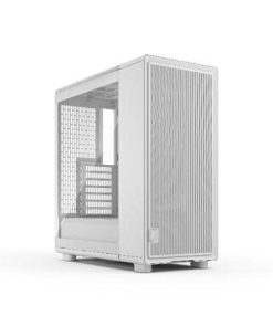 Epoch White TG Clear tint