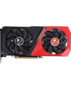 Card màn hình RTX 2060s 8g DDR6 Dual fan likenew