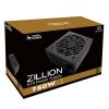 Nguồn máy tính SuperFlower ZILLION DB 750W ATX 3.1