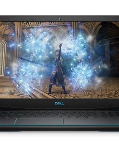 DELL GAMING G3 5500 I5-10300H / RAM 16GB / SSD 512GB / 15.6 FULL HD / GTX 1650
