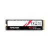 SSD LEXAR P10 512GB NVME GEN3x4 (R3000/W2500)