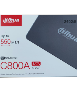 Ổ Cứng SSD Dahua 240GB SATA III 6Gb/s