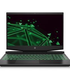 HP Pavilion Gaming 15 AMD Ryzen 4 4600H/ Ram 8Gb/ SSD 256Gb/ GTX 1650 4GB/ 15,6 inch