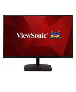 Màn Hình ViewSonic VA2432-H (23.8 inch - FHD - IPS - 100Hz - 1ms - EyeCare - EcoMode)