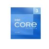 CPU Intel Core i3 14100 (Intel LGA1700 - 4 Core - 8 Thread - Base 3.5Ghz - Turbo 4.7Ghz)