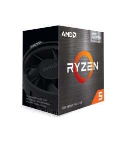 CPU AMD RYZEN 5 5500GT BOX HÃNG