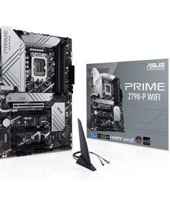 MAINBOARD ASUS PRIME Z790-P WIFI CSM DDR5