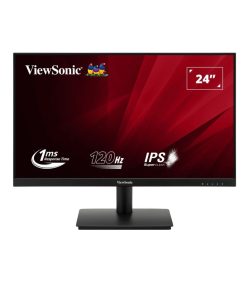 Màn Hình ViewSonic VA240A-H (23.8 inch - IPS - FHD - 120Hz - 1ms)