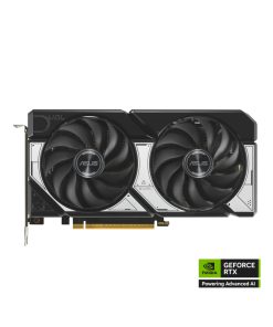 VGA ASUS Dual RTX 5060 8GB GDDR7 OC ( Sale Sinh Nhật HDTech )