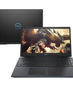 DELL GAMING G3 - 3590 I5-9300H / RAM 16GB / SSD 512GB  / 15.6 FULL HD / GTX 1650