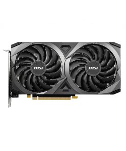 Card màn hình MSI RTX 3060 VENTUS 2X OC 12 Gb