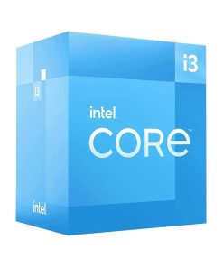 CPU Intel Core i3 9100 (4.20GHz, 6M, 4 Cores 4 Threads) Tray