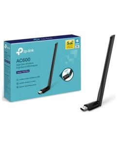 USB Wifi TP-Link T2U Plus AC600 băng tầng kép