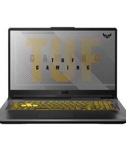 ASUS TUF A17 FA706IH Ryzen 5 4600H / 16GB / 512GB / GTX 1650 4GB / 17.3″ FHD 120Hz