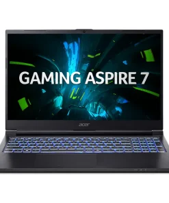 Laptop Acer Aspire 7 Gaming A715 42G R4ST R5 5500U/8GB/256GB/GTX1650 4GB