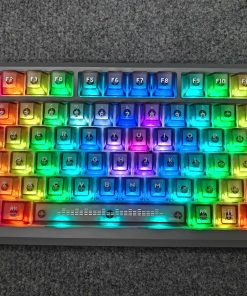Bàn phím cơ Langtu T75 new