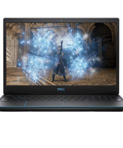 DELL GAMING G3 5500 I5-10300H / RAM 16GB / SSD 512GB / 15.6 FULL HD / GTX 1650