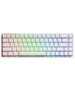 Bàn phím cơ Akko Monsgeek Fund68 HE new fullbox