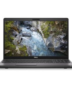 DELL E5500 I5-8365U / RAM 8GB / SSD 256GB / 15.6 FULL HD