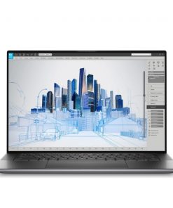 DELL INSPIRION 7510 I7-11800H / RAM 16GB / SSD 512GB /1 5.6 FULL HD / RTX 3050