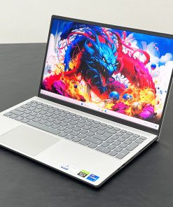 DELL INSPIRION 7510 I7-11800H / RAM 16GB / SSD 512GB /1 5.6 FULL HD / RTX 3050