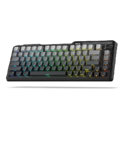 Bàn phím cơ Kzzi K75 lite new