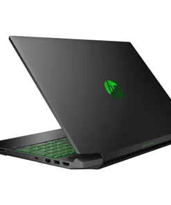 HP Pavilion Gaming 15 AMD Ryzen 4 4600H/ Ram 8Gb/ SSD 256Gb/ GTX 1650 4GB/ 15,6 inch