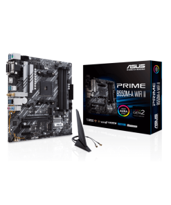 Mainboard ASUS PRIME B550M-A WIFI II